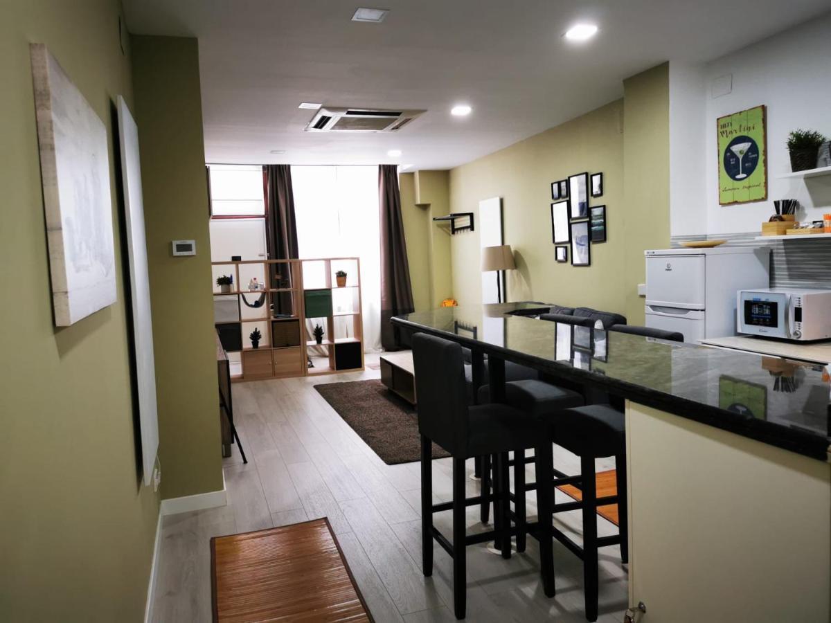 Your Comfy Stay In The Center Of Madrid Dış mekan fotoğraf