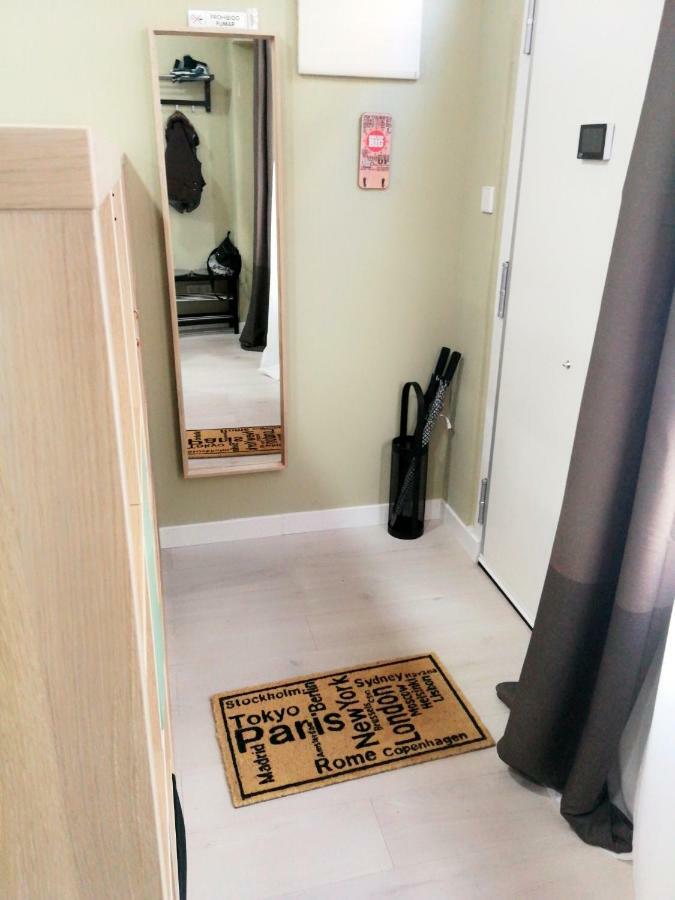Your Comfy Stay In The Center Of Madrid Dış mekan fotoğraf
