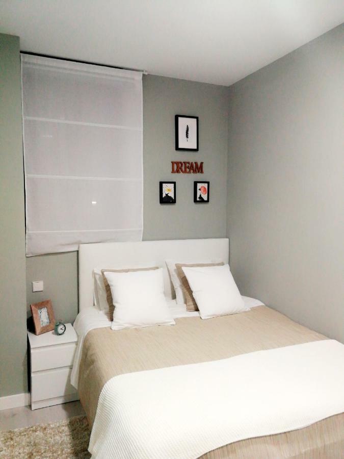 Your Comfy Stay In The Center Of Madrid Dış mekan fotoğraf
